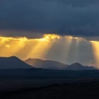 Rain and cooler temperatures forecast for Lanzarote