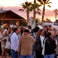 Puerto del Carmen 2026 Christmas Craft Fair Dates Confirmed