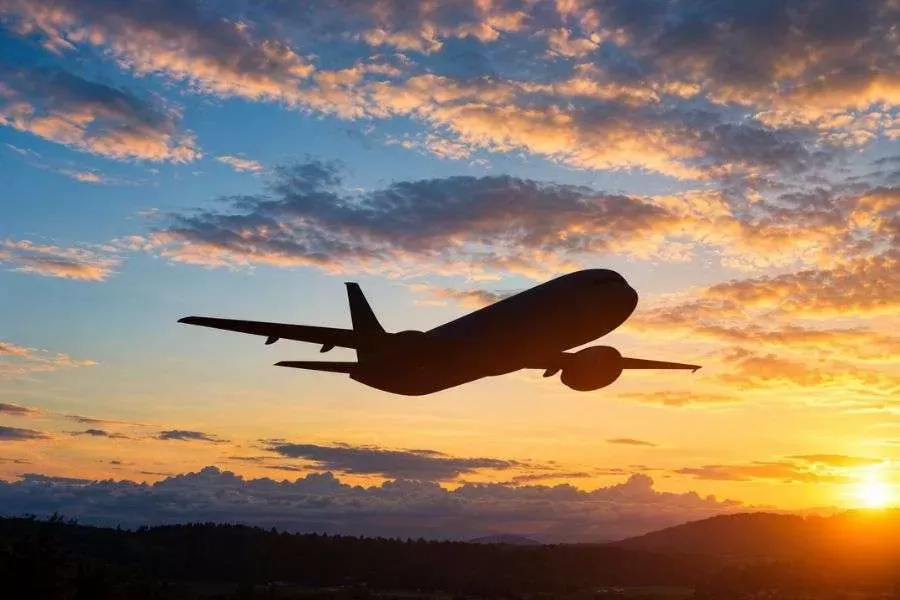 Campaigners demand cheaper flights to the Canary Islands