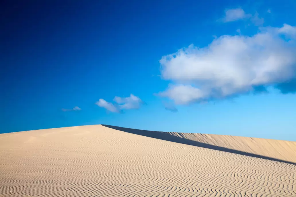 Discover Fuerteventura North from Lanzarote