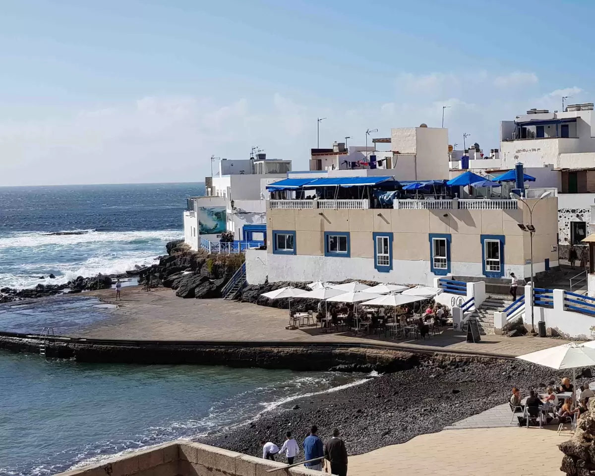 Discover Fuerteventura North from Lanzarote