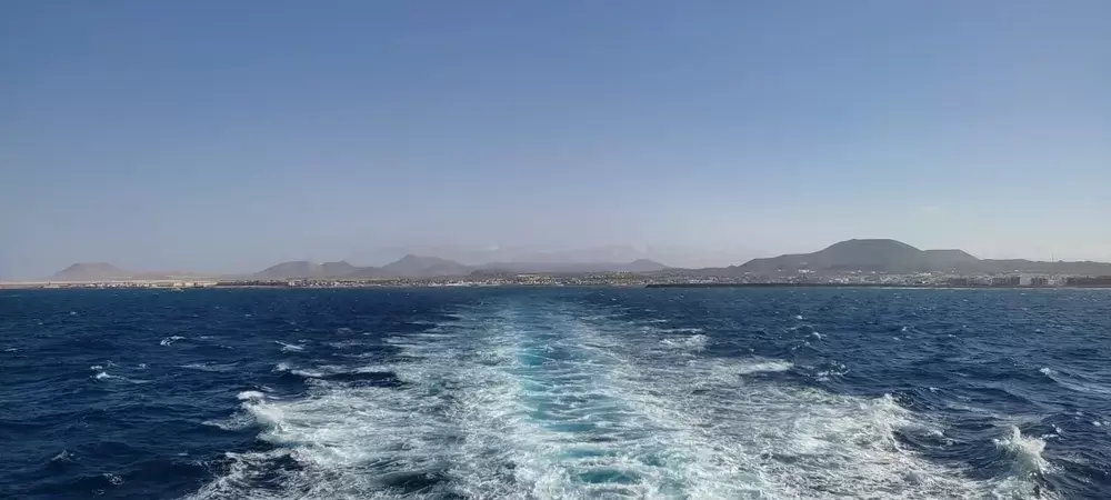 Discover Fuerteventura North from Lanzarote