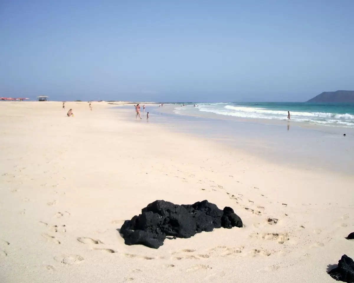 Discover Fuerteventura North from Lanzarote