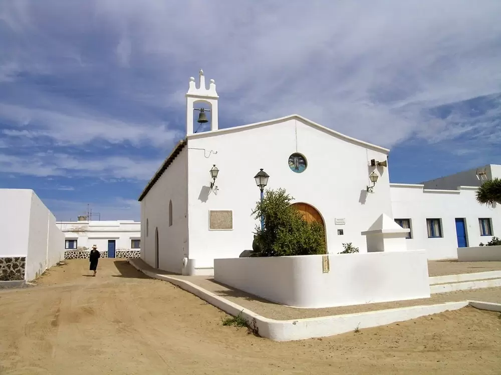 Discover Lanzarote & La Graciosa Tour LANZAROTE (C2C)