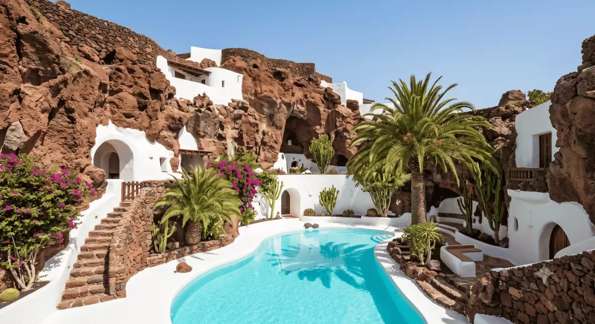 Discover Lanzarote & La Graciosa Tour LANZAROTE (C2C)