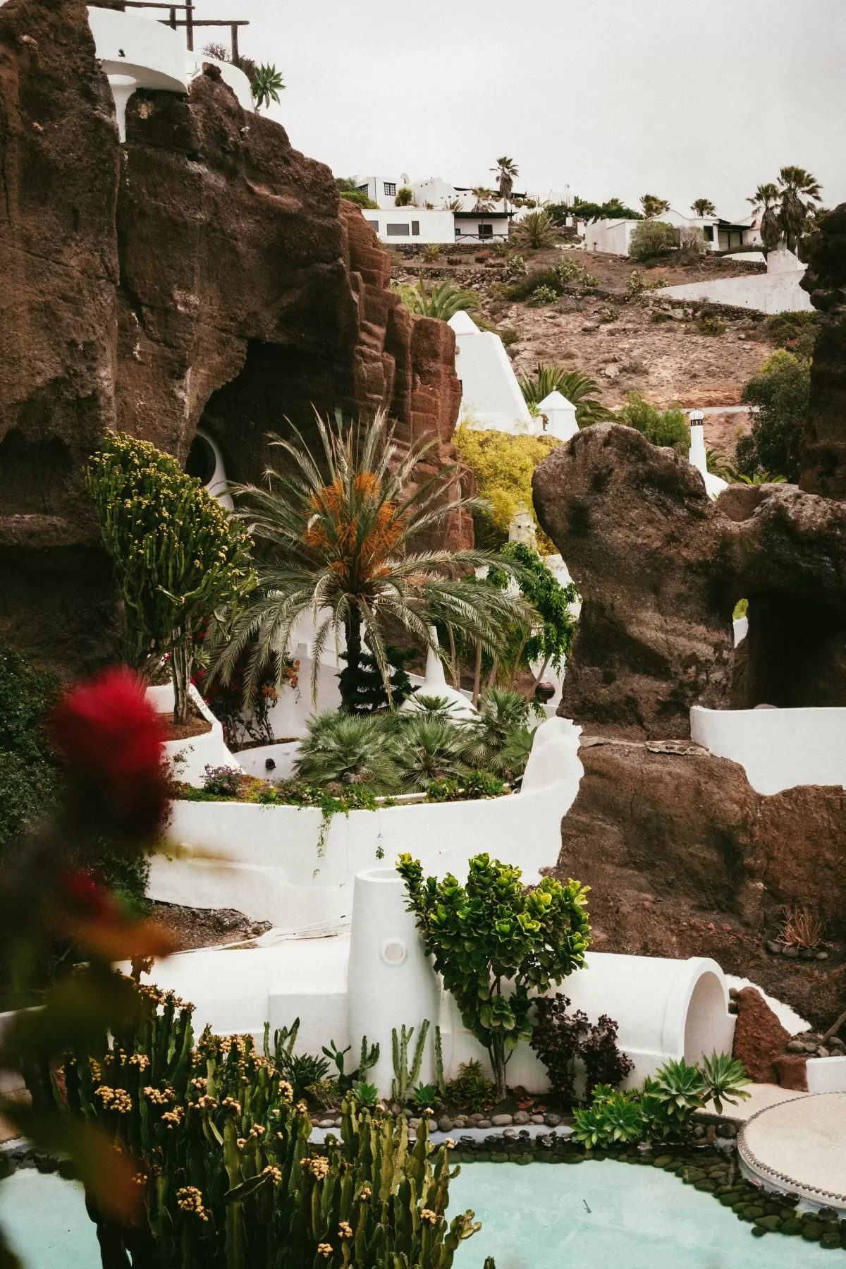 Discover Lanzarote & La Graciosa Tour LANZAROTE (C2C)