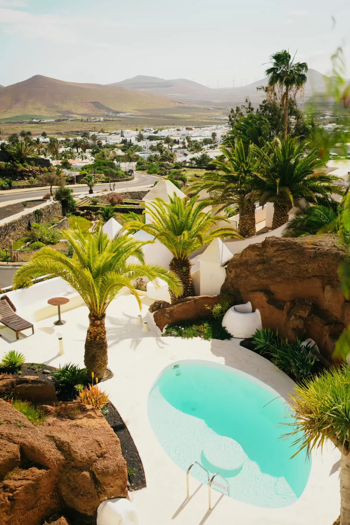 Discover Lanzarote & La Graciosa Tour LANZAROTE (C2C)