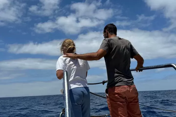 Lobos Island Dolphin Tour LANZAROTE