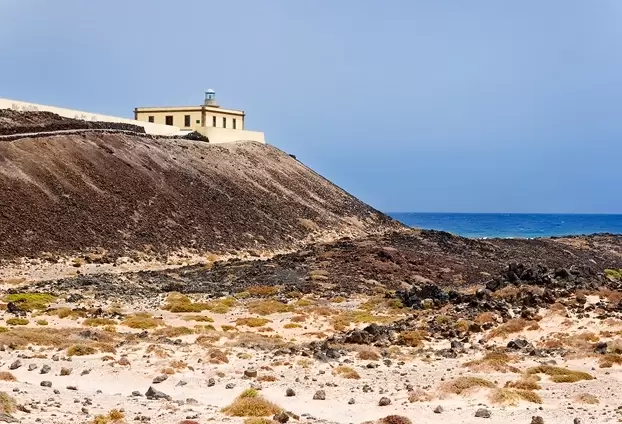 Lobos Island Dolphin Tour LANZAROTE