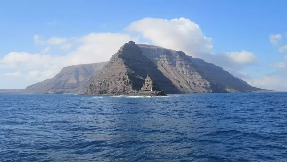 Sunday Teguise Market & La Graciosa Tour LANZAROTE only SUNDAYS