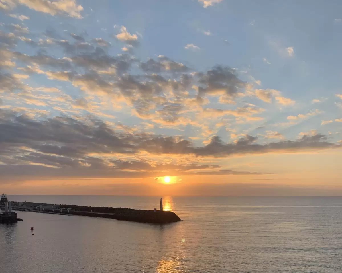 Sunset Dolphin Catamaran Tour LANZAROTE