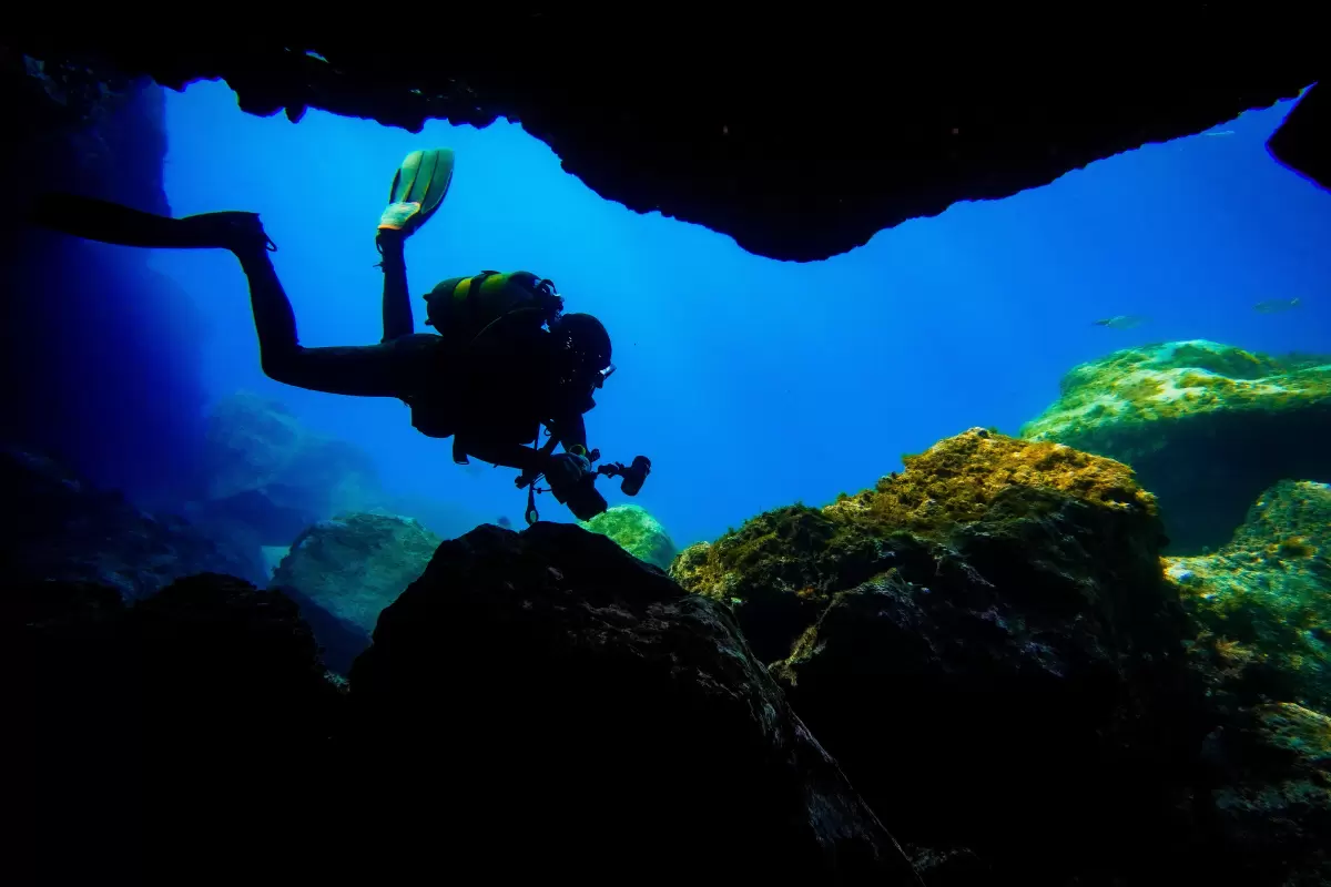 Try Dive / DSD/ Intro Dive !!! Costa Teguise, Puerto del Carmen ONLY !!! LANZAROTE