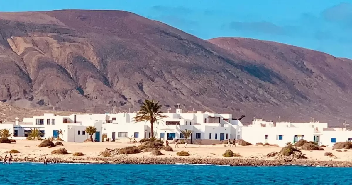 La Graciosa & Lanzarote Northern Charms Tour