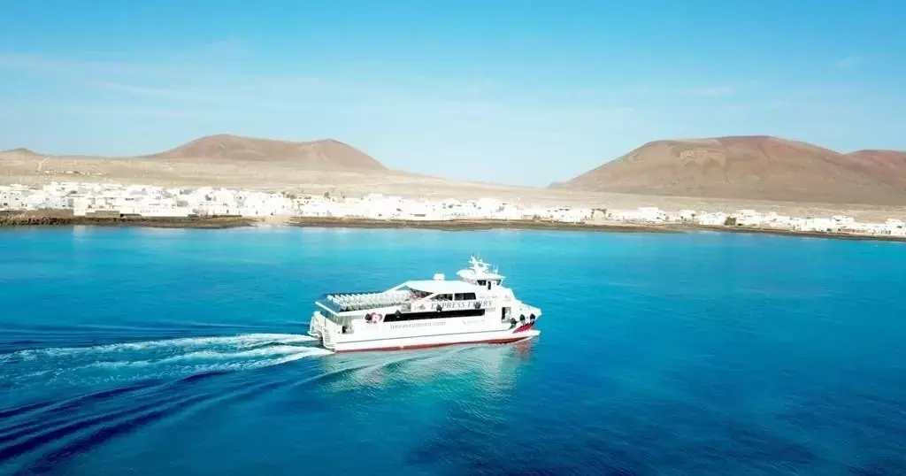 La Graciosa & Lanzarote Northern Charms Tour