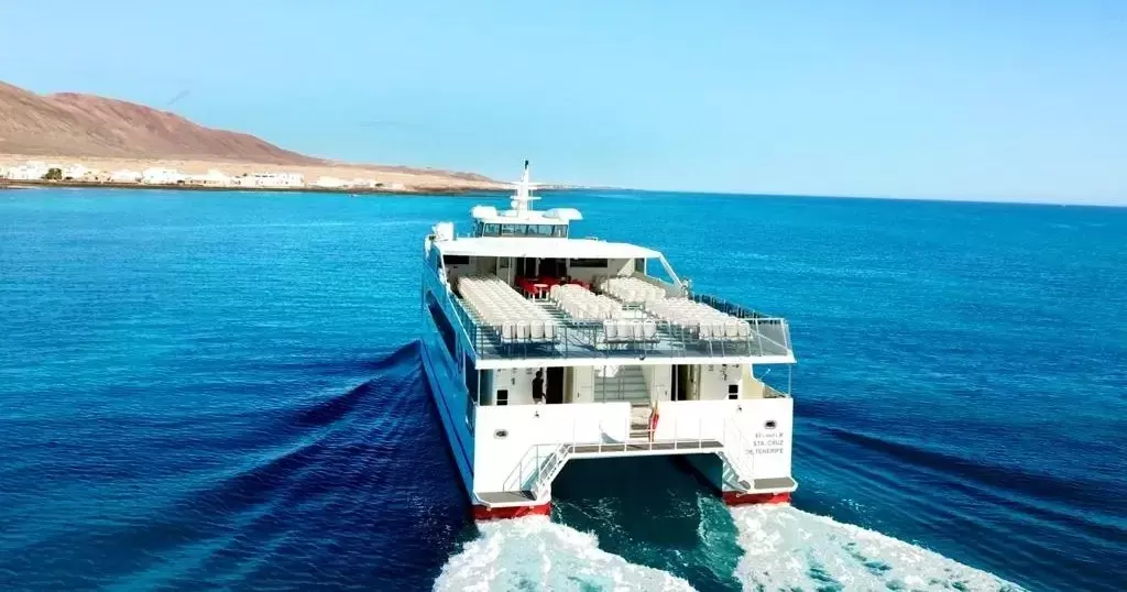 La Graciosa & Lanzarote Northern Charms Tour