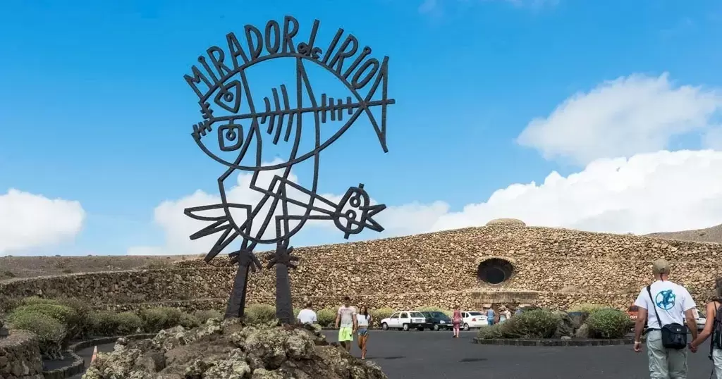 La Graciosa & Lanzarote Northern Charms Tour