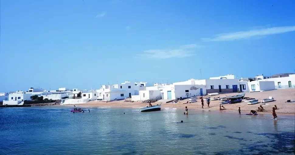 La Graciosa & Lanzarote Northern Charms Tour
