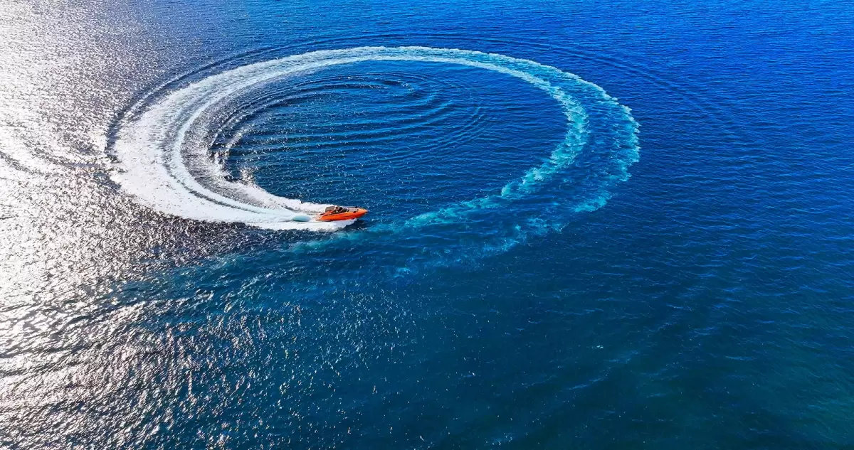 Sunseeker Papagayo (NO PICKUP)