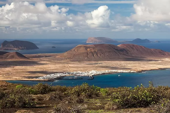 I Love Graciosa Catamaran Tour